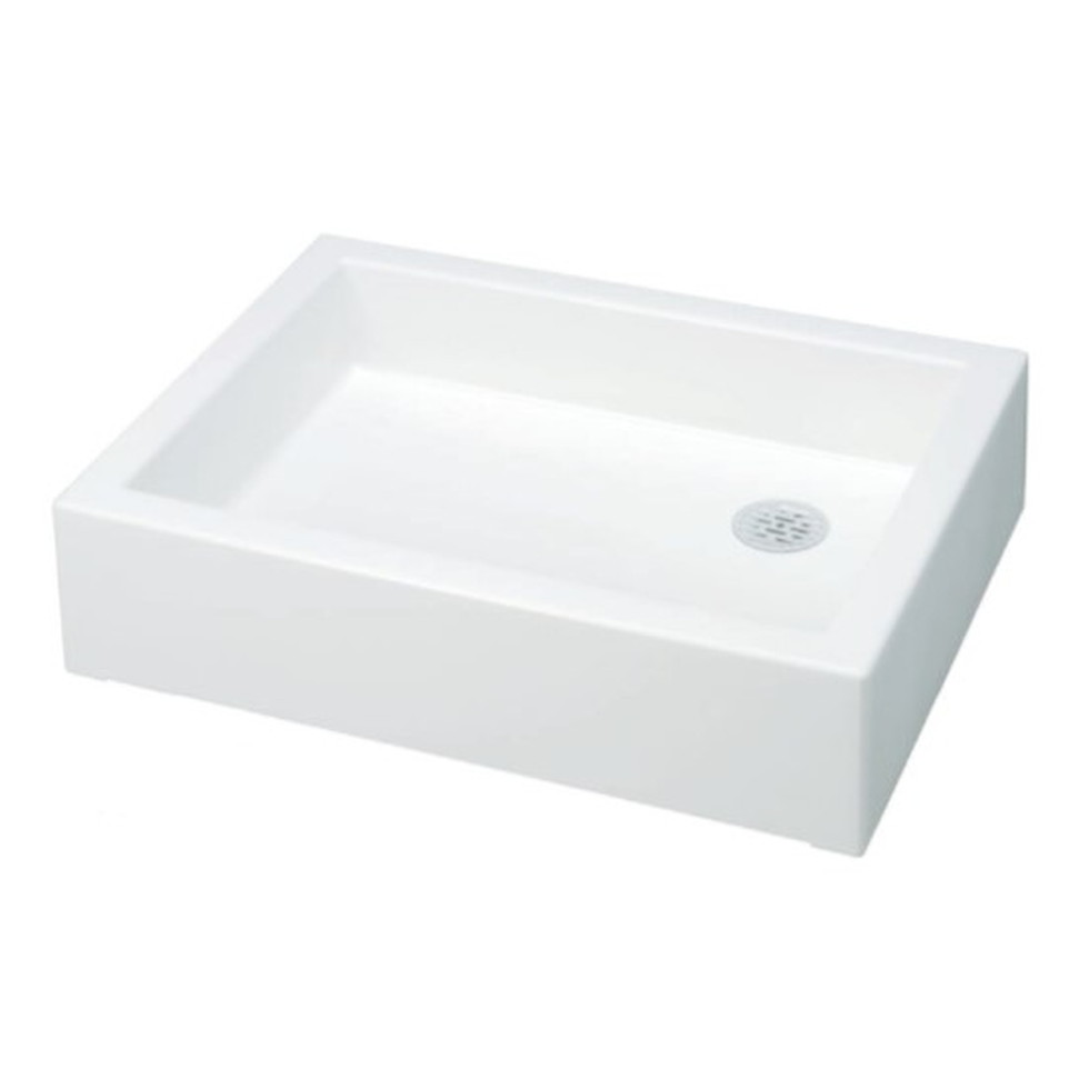 前澤化成工業[SP-USQ550WH]MELS水栓柱｜家store
