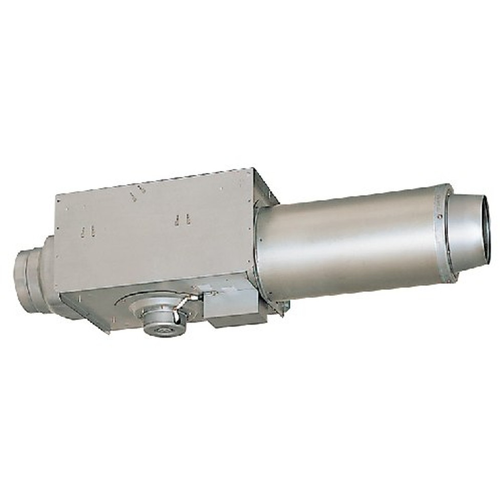 三菱電機[V-18ZMS5]導管用換気ファン 真っただなか打っ付け形導管気違い