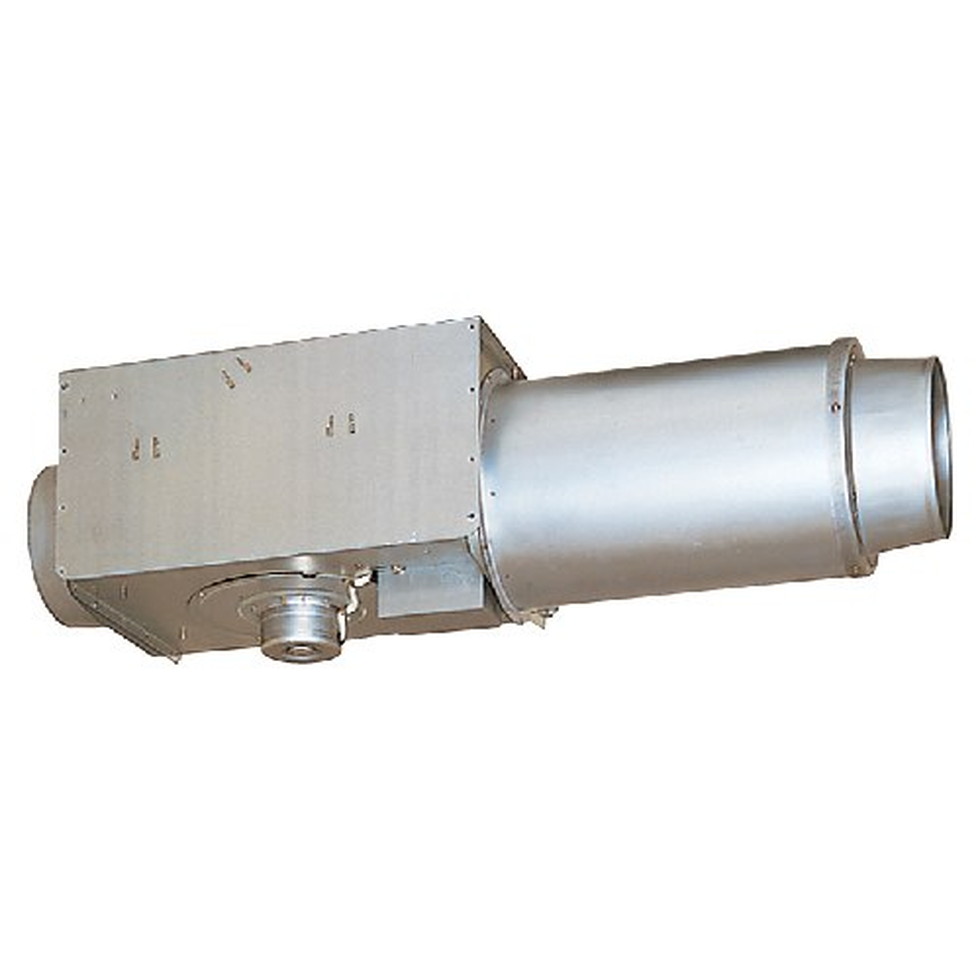 三菱電機[V-25ZMS5]ダクト用換気扇　中間取付形ダクトファン｜家store