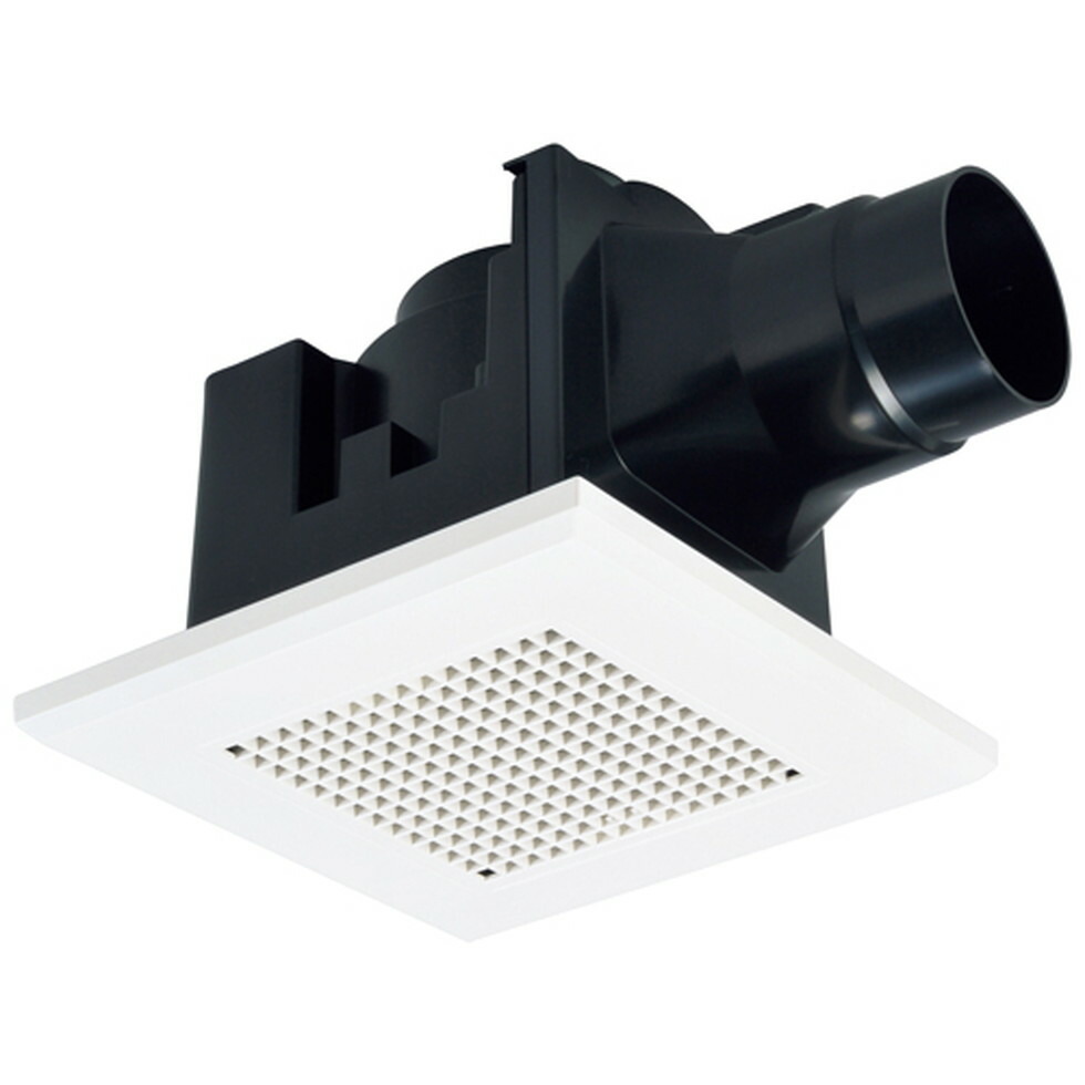 三菱電機[VD-07ZVC7]ダクト用換気扇 天井埋込形 24時間換気機能付｜家store