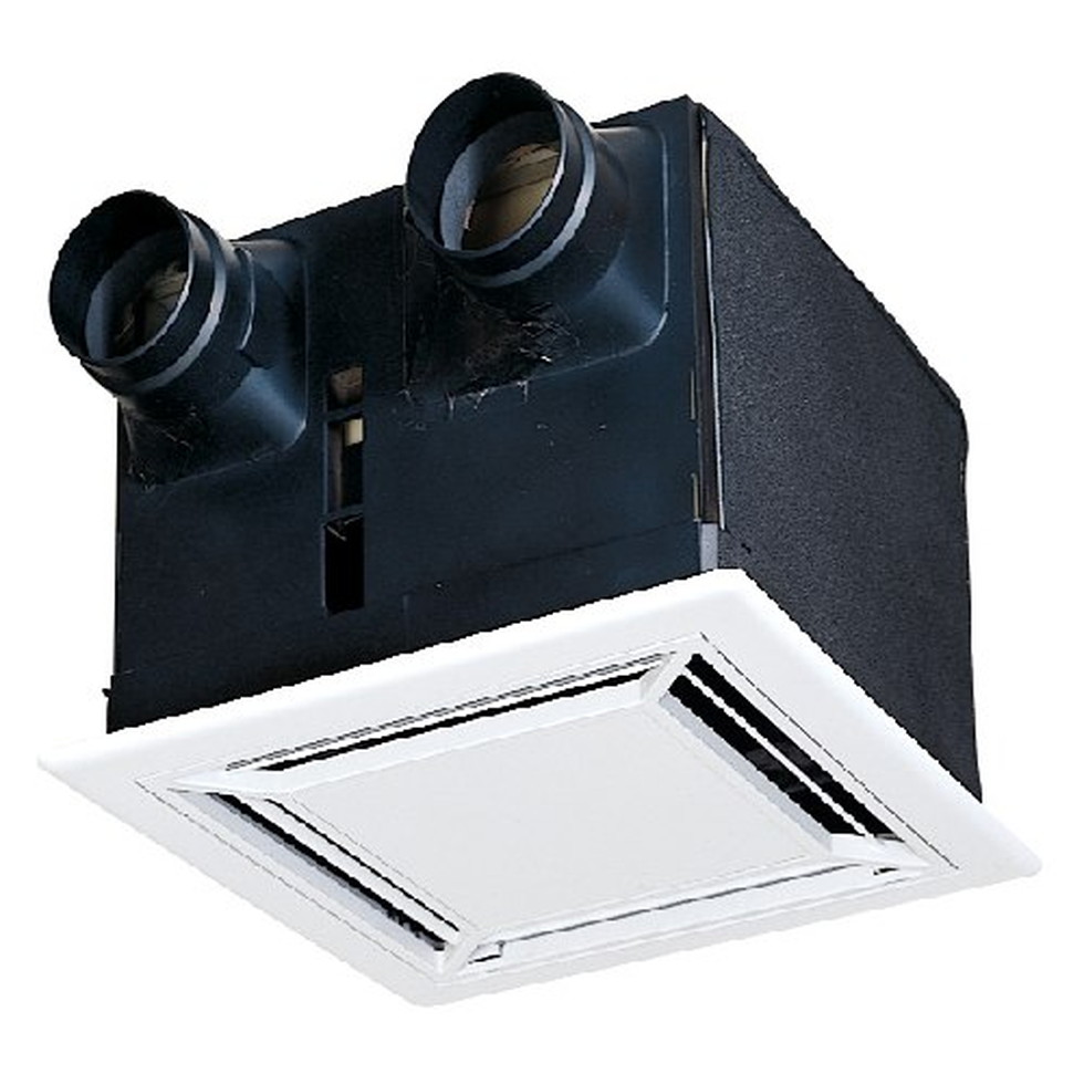 三菱電機[VL-150ZS3]ダクト用ロスナイ天井埋込形