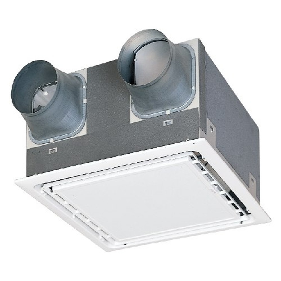 三菱電機[VL-160ZS4]ダクト用ロスナイ天井埋込形