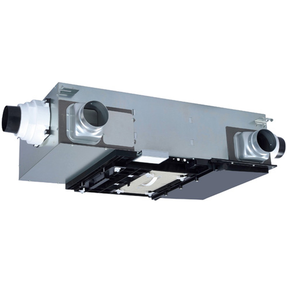三菱電機[VL-200ZMHS4]ロスナイ　セントラル換気システム｜家store