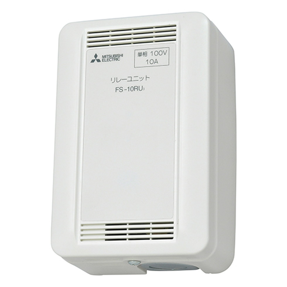 楽天市場】三菱電機[FS-10TET3]産業用送風機システム部材 : 家store