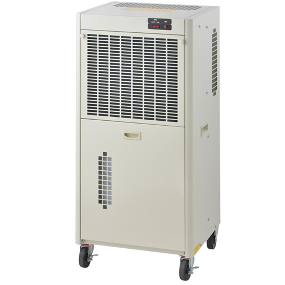 楽天市場】ナカトミ[DM-15]除湿機 （単相100V） : 住設TOWN