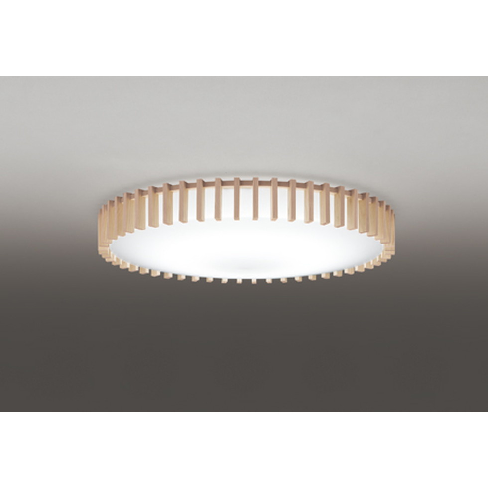 【値下げしました新品未使用】オーデリックOL291504BCR シーリングライト ODELIC シーリングライト天井 照明器具 LED おしゃれ 10畳