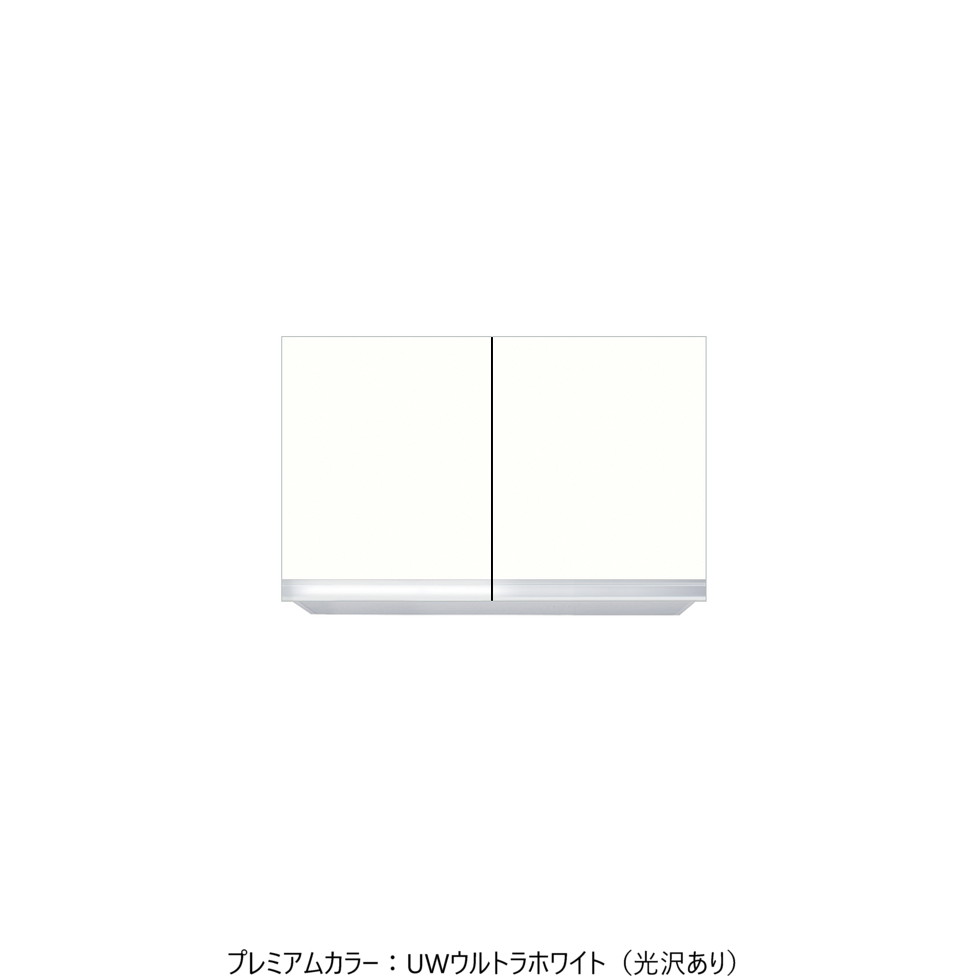 ワンドONEDO[KTD3-45-75FH-P]吊戸棚不燃仕様KTD3-60｜家store