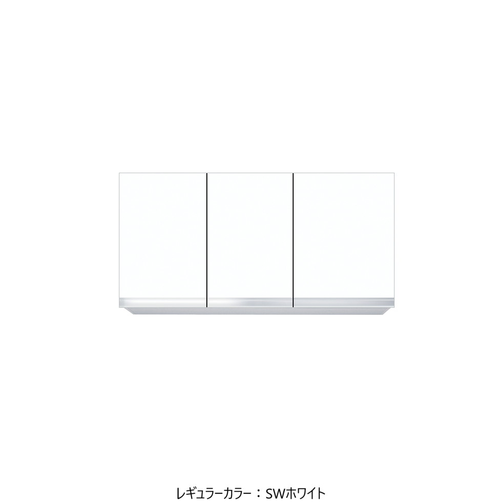 ワンドONEDO[KTD3-45-95FH]吊戸棚不燃仕様KTD3-60｜家store