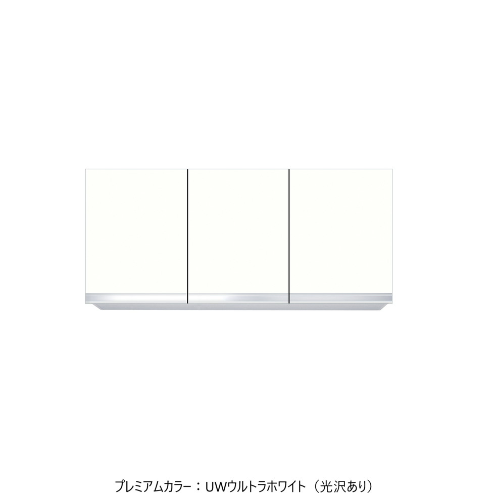 ワンドONEDO[KTD3-50-105FH-P]吊戸棚不燃仕様KTD3-60｜家store
