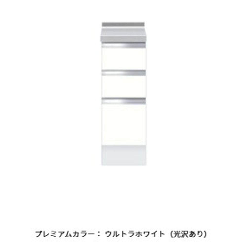 ワンドONEDO[KTD6-85-30TD-P]調理台KTD6-85深型