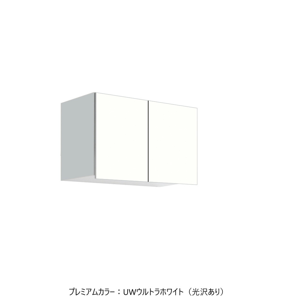 ワンドONEDO[STO-60LN-P]多目的吊戸棚STO｜家store