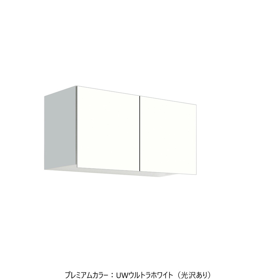 ワンドONEDO[STO-75LN-P]多目的吊戸棚STO｜家store