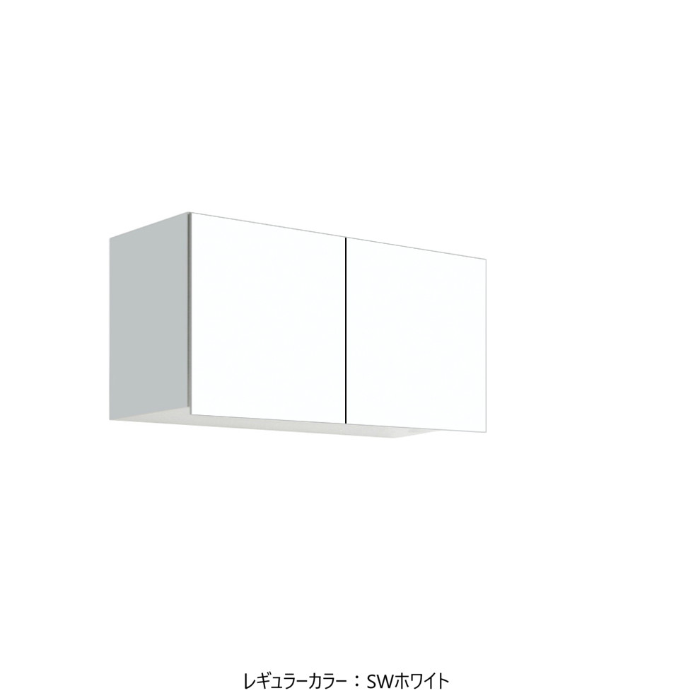 ワンドONEDO[STO-75LN]多目的吊戸棚STO｜家store