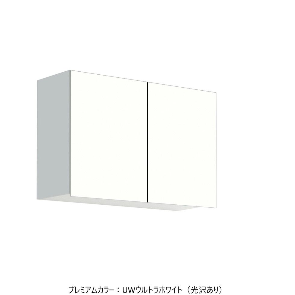 ワンドONEDO[STO-90KN-P]多目的吊戸棚STO｜家store