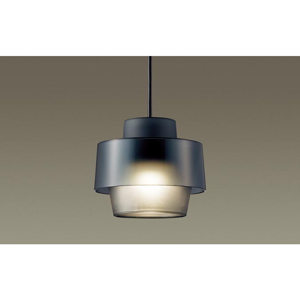 パナソニック[LGB10472LE1]上昇限度吊下型 LED（白熱電球色） 小型シャンデリア 美ルック・プラスチックセードタイプ・鳴りわたる手あい・直付手あい 高温発光白熱電球40形1灯手道具