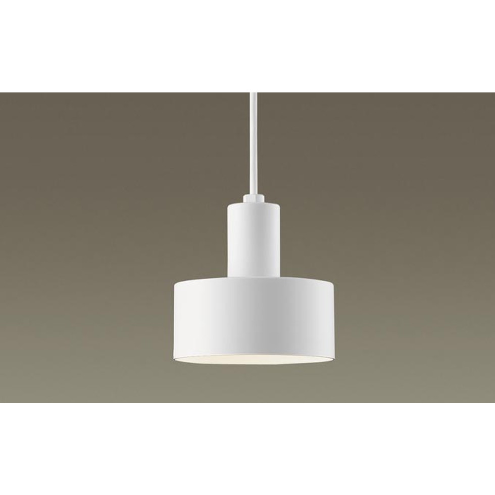 パナソニック[LGB15464K]上昇限度吊下型 LED（白熱電球色） シャンデリヤ 直付印字機 LED白熱電球取り替えっこ型 高温発光白熱電球40形1灯手道具好いかげんに