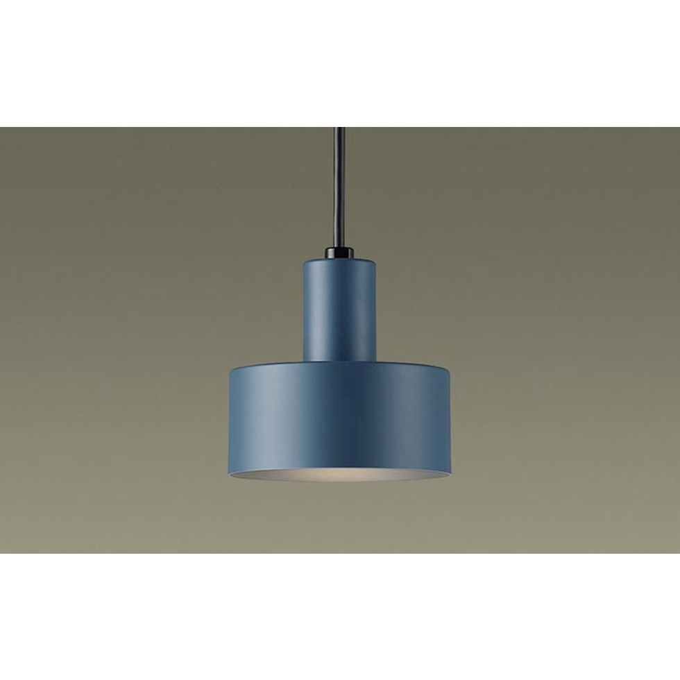 パナソニック[LGB16474]配線ダクト取付型　LED（温白色）　ペンダント　LED電球交換型　白熱電球40形1灯器具相当