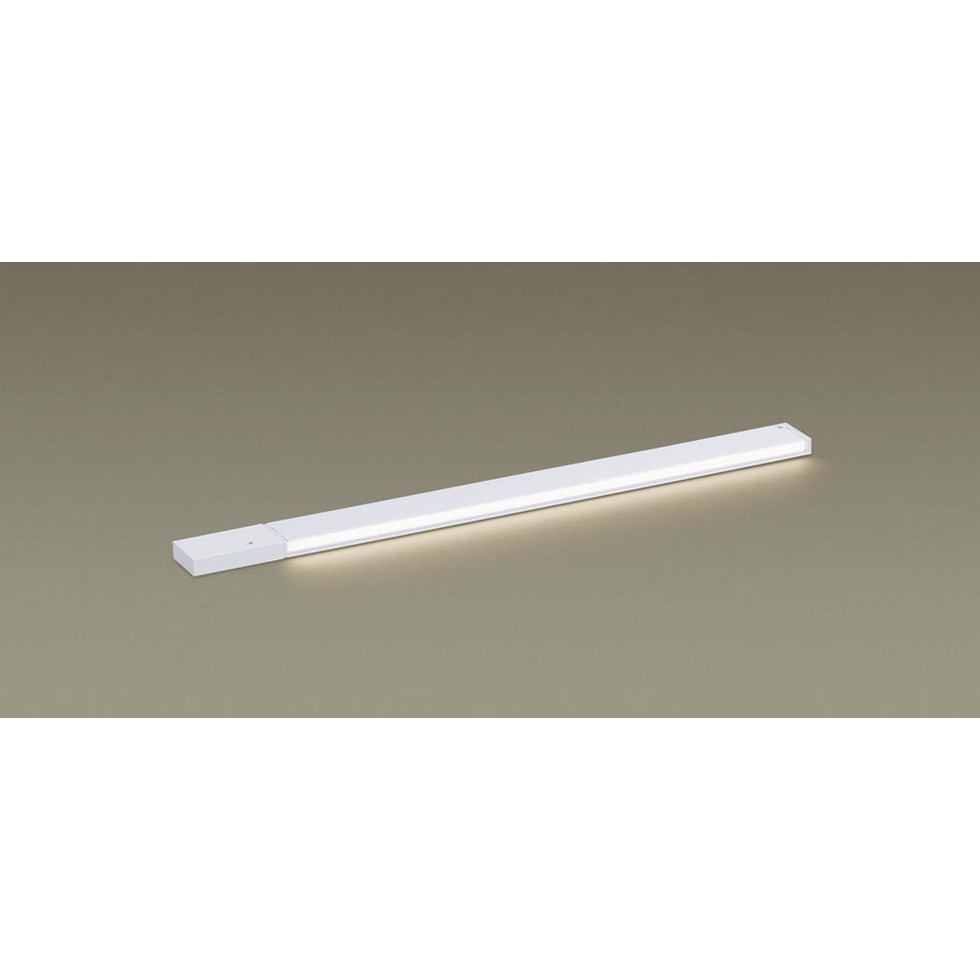 パナソニック[LGB51224XG1]天井直付型・壁直付型・据置取付型　LED（温白色）　スリムライン照明（電源内蔵型）　拡散タイプ・グレアレス/広面・電源投入タイ｜家store