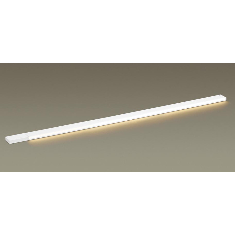 パナソニック[LGB51268XG1]天井直付型・壁直付型・据置取付型　LED（電球色）　スリムライン照明（電源内蔵型）　拡散タイプ・グレアレス/広面・電源投入タイ