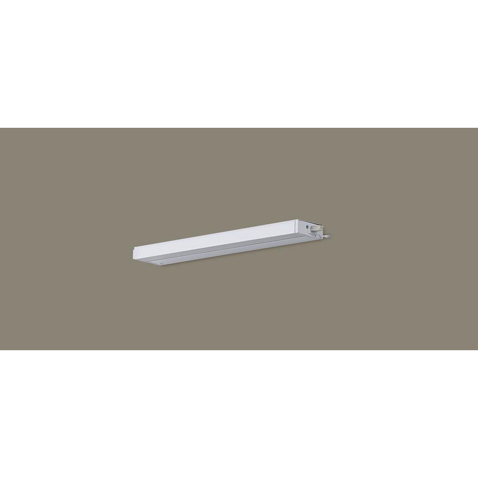 パナソニック[LGB51315XG1]天井直付型・壁直付型・据置取付型　LED（昼白色）　スリムライン照明（電源内蔵型）　拡散タイプ・両側化粧/狭面・連結タイプ（標