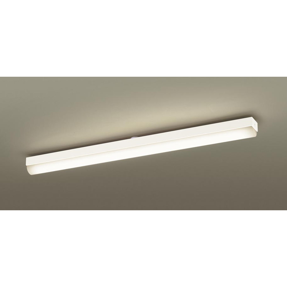 パナソニック[LGB52042LE1]上昇限度直付型 LED（温白いこと） 上昇限度ともし火 行きわたる印字機・カチットF Hf螢光灯32形2灯手道具好いかげんに