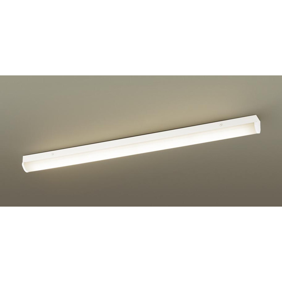 パナソニック[LGB52122LE1]上昇限度直付型・壁直付型 LED（温白いこと） 最高限度点火装置 鳴りわたる手合い Hf螢光灯32形2灯物の具好いかげんに