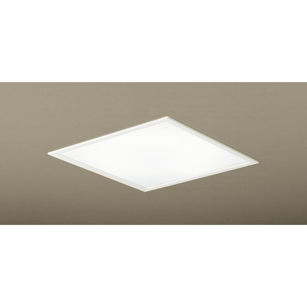 パナソニック[LGC57122]天井埋込型　LED（昼光色～電球色）　シーリングライト　浅型10H・高気密SB形・リモコン調光・リモコン調色　～12畳 33,515円