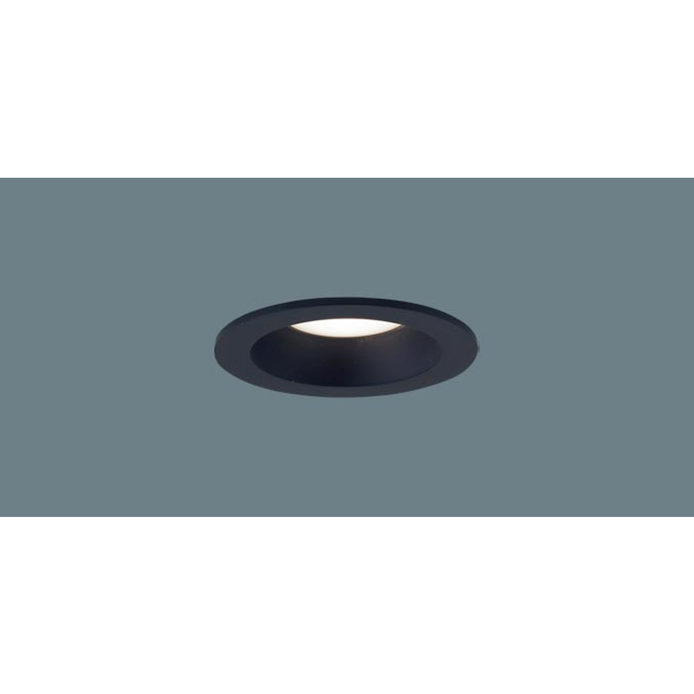 パナソニック[LGD3001VLB1]天井埋込型　LED（温白色）　ダウンライト　浅型8H・高気密SB形・拡散タイプ（マイルド配光）　調光タイプ（ライコン別売）／埋込穴