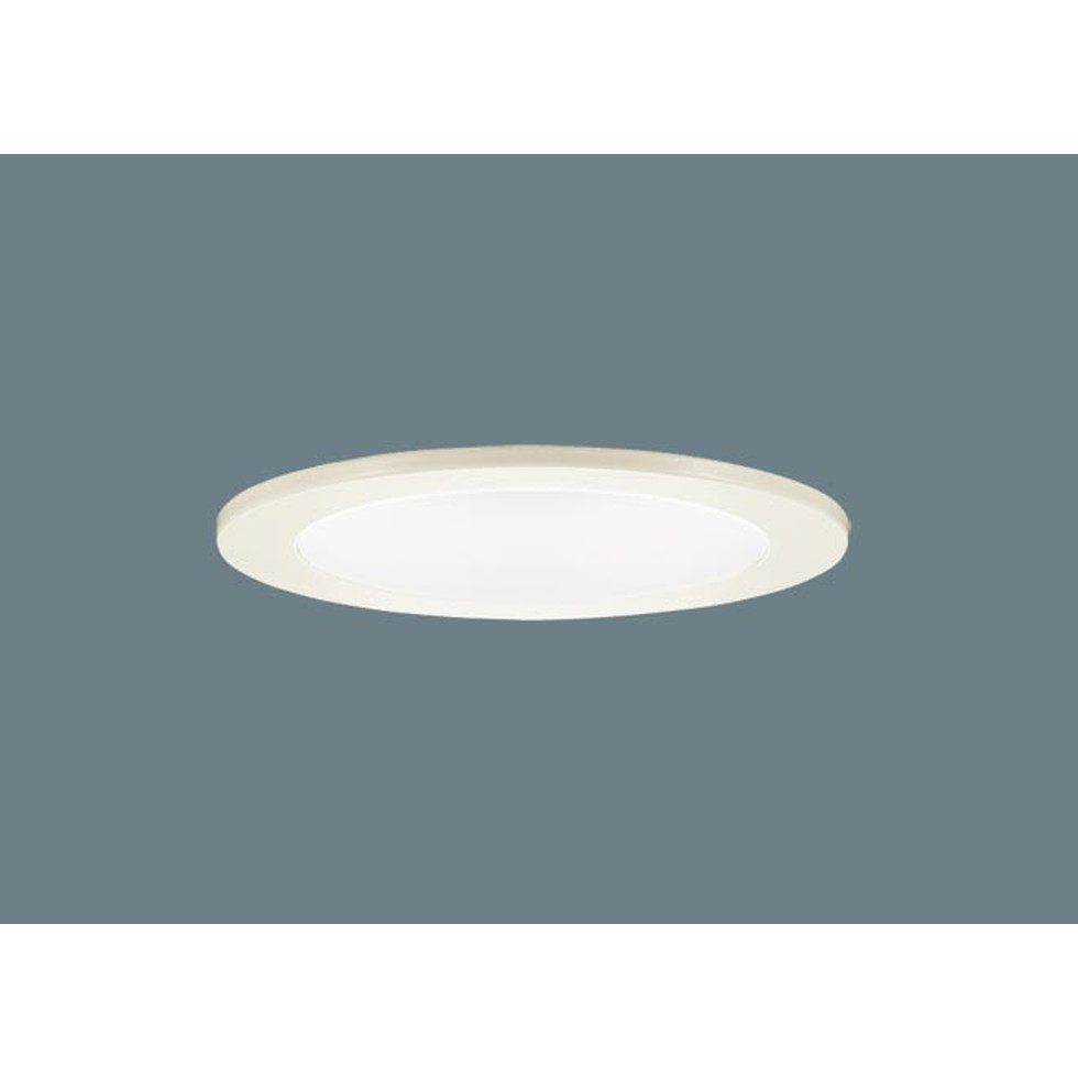 パナソニック[LGD3120LU1]天井埋込型　LED（調色）　ベースダウンライト　浅型8H・高気密SB形・ビーム角30度・集光タイプ　調色調光タイプ／埋込穴φ100　110V