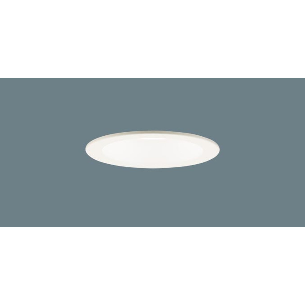 パナソニック[LGD3120NLE1]天井埋込型　LED（昼白色）　ダウンライト　浅型8H・高気密SB形・ビーム角24度・集光タイプ　埋込穴φ100　110Vダイクール電球100形