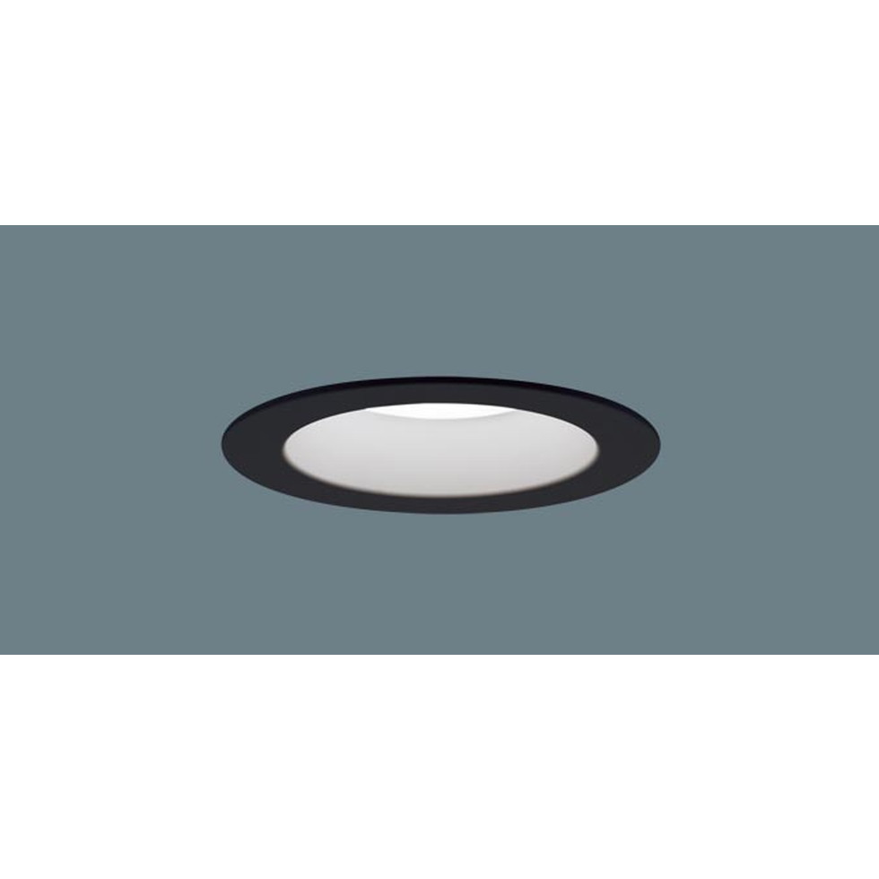 パナソニック[LGD6202NLE1]天井埋込型　LED（昼白色）　ダウンライト　浅型8H・高気密SB形・拡散タイプ（マイルド配光）　埋込穴φ125　白熱電球200形1灯器具