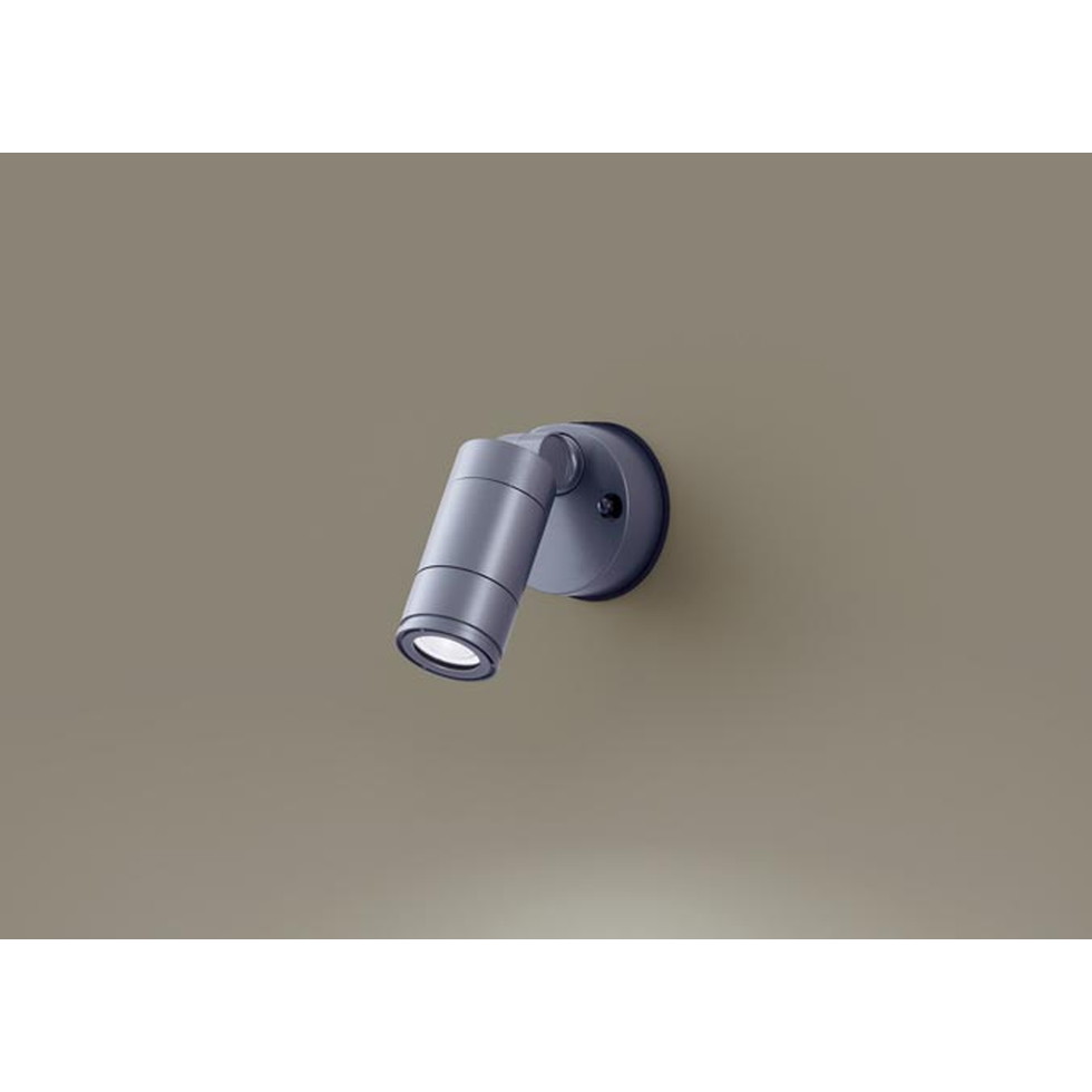 パナソニック[LGW41804LE1]壁直付型 LED（白いこと） エクステリア 注目の的 60形ダイクール白熱電球（広角）1灯物の具好いかげんに・光束角34度 防雨型 ダイアログボックス付型
