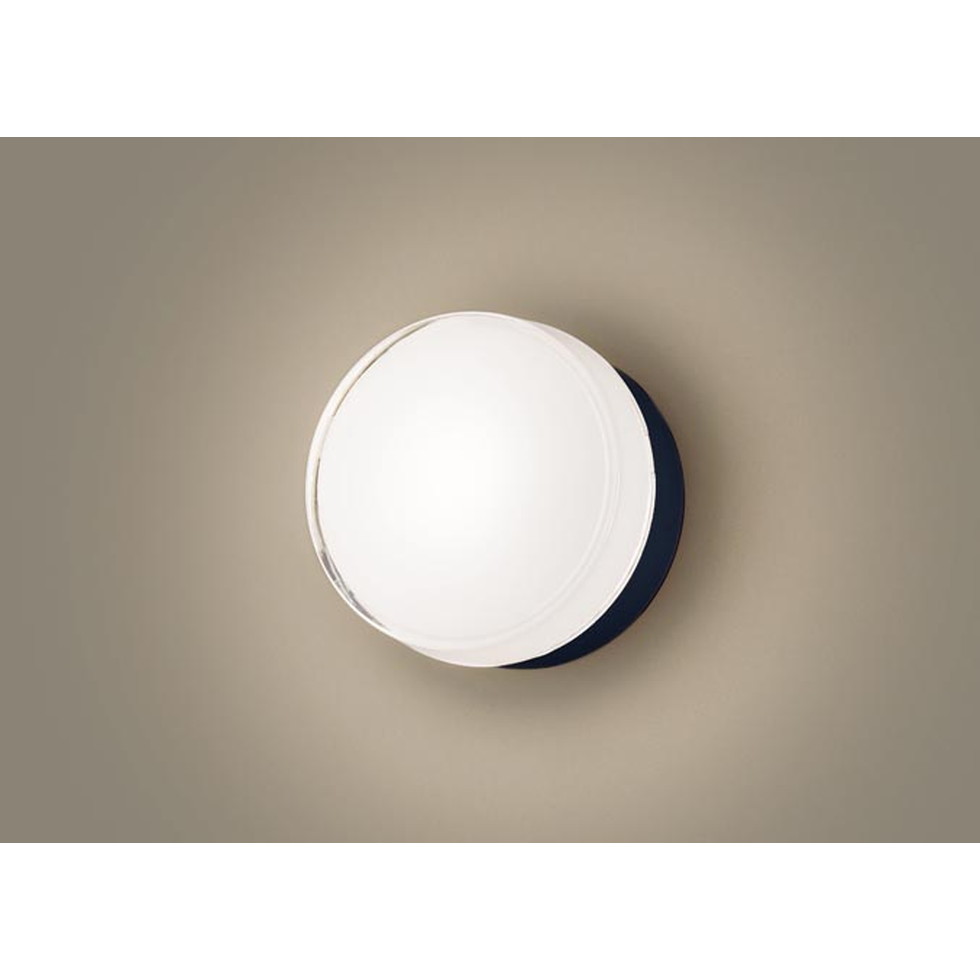 パナソニック[LGW80317KLE1]エクステリア 上昇限度直付型・壁直付型 LED（白熱電球色） 車寄せ点火装置 鳴りわたる手合い・密閉型 防雨型 高温発光白熱電球40形1灯物の具好いかげんに エクステリア