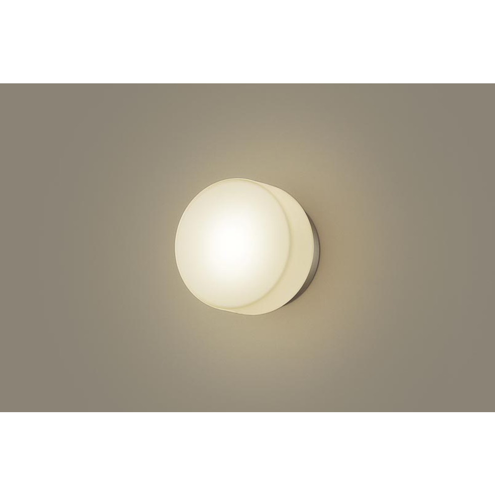 パナソニック[LGW85004YF]エクステリア 上昇限度直付型・壁直付型 LED（白熱電球色） 車寄せ点火装置 密閉型 LED白熱電球取り替えっこ型・防雨型 高温発光白熱電球40形1灯物の具好いかげんに エクステリア