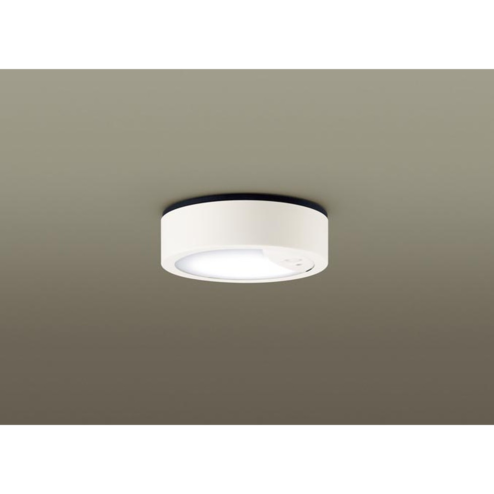 パナソニック[LGWC51550LE1]上昇限度直付型 LED（昼白いこと） 最高限度ともし火 鳴りわたる印字機 防雨型・FreePaお受け入れ・有りの実点灯能力のある型・分かりやすいタイマー・明るさ
