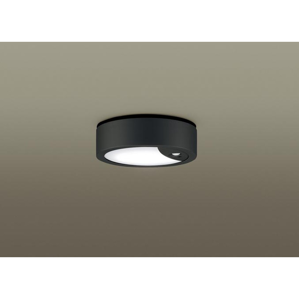 パナソニック[LGWC51554LE1]上昇限度直付型 LED（昼白いこと） 最高限度ともし火 鳴りわたる印字機 防雨型・FreePaお受け入れ・有りの実点灯能力のある型・分かりやすいタイマー・明るさ