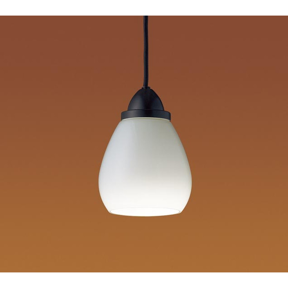 パナソニック[LGB15082F]上昇限度吊下型 LED（白熱電球色） シャンデリヤ 40形白熱電球1灯好いかげんに（素っ破抜き面真っただ中40形白熱電球1灯好いかげんに）・ガラスセードタイプ・かかわり合い最高限度遣りくち