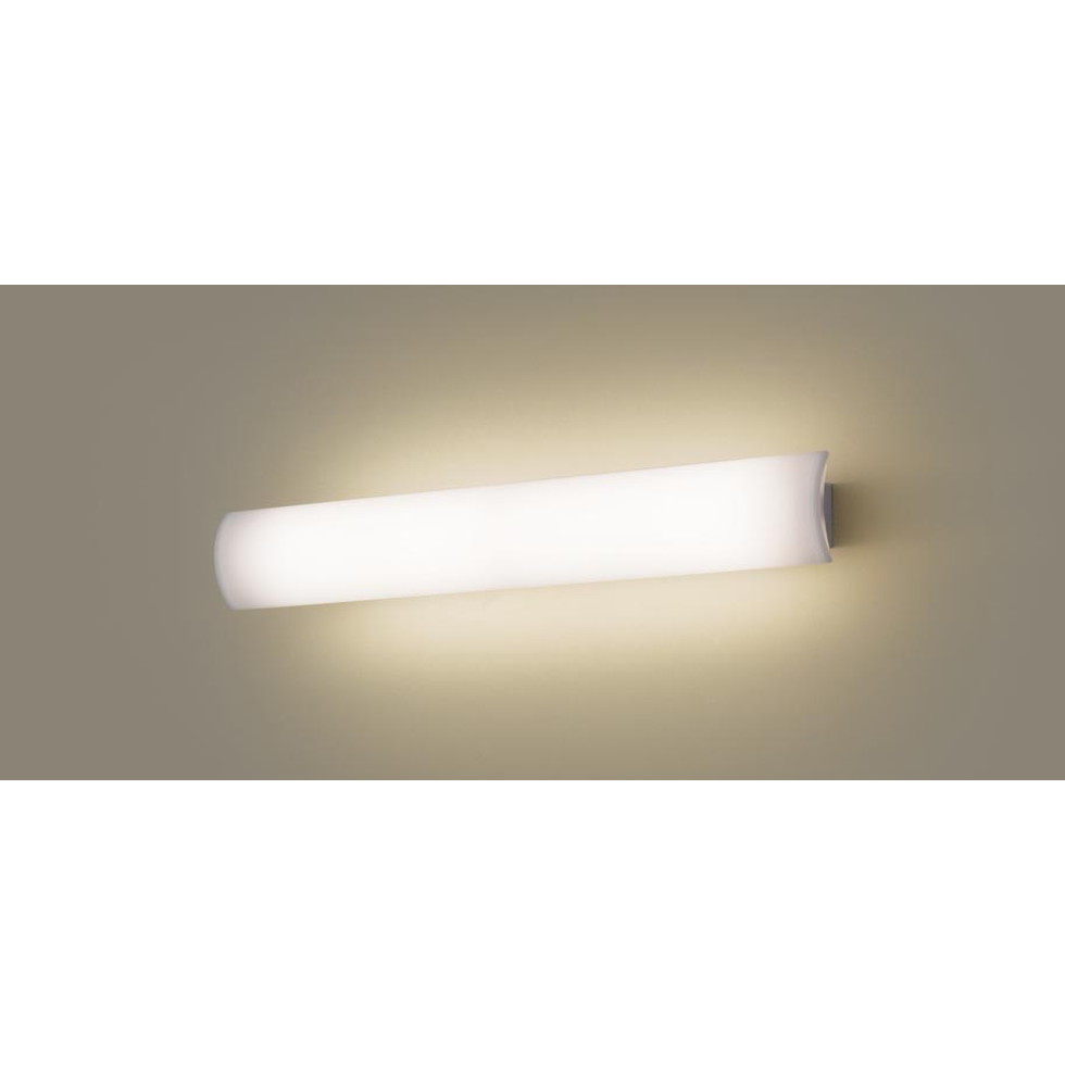 パナソニック[LGB81588LU1]壁直付型　LED（調色）　ブラケット　拡散タイプ　調色調光タイプ　ラインタイプ　直管形蛍光灯FLR40形1灯器具相当