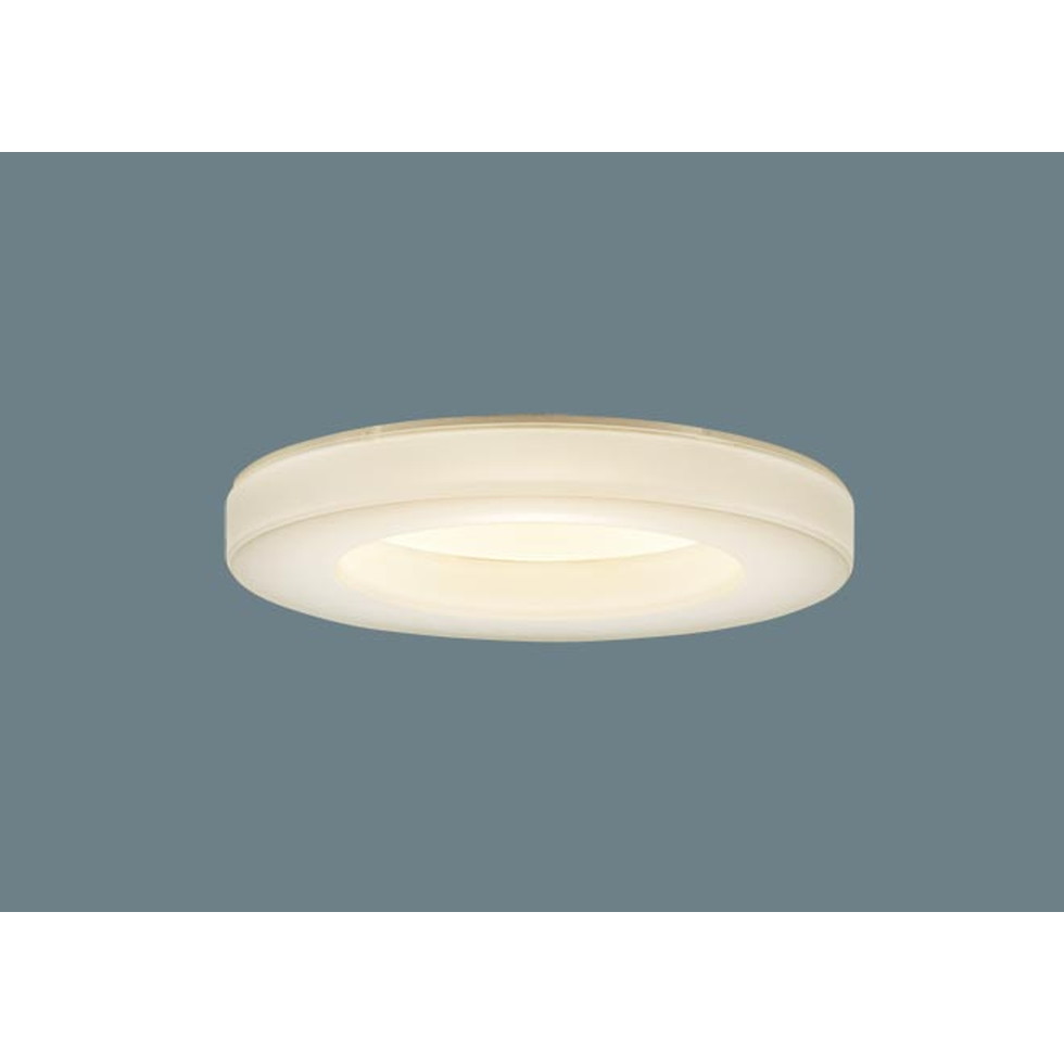 パナソニック[LGD1101LQ1]天井埋込型　LED（昼白色・温白色・電球色）　ダウンライト　浅型8H・高気密SB形・拡散タイプ（マイルド配光）　光色切替タイプ／埋