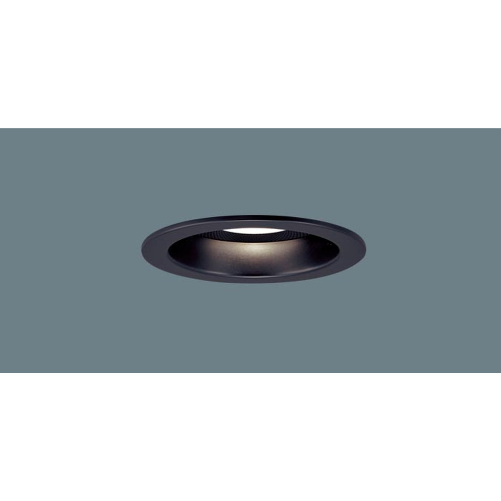 パナソニック[LGD3171LLB1]天井埋込型　LED（電球色）　ダウンライト　美ルック・浅型10H・高気密SB形・ビーム角24度・集光タイプ　調光タイプ（ライコン別売