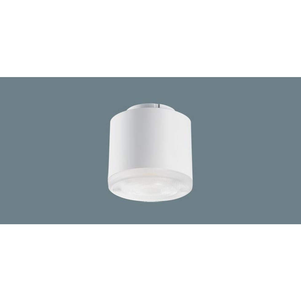 パナソニック[LLD5020NCC1]LED（昼白色）　LEDフラットランプ　ビーム角24度・集光タイプ　φ70