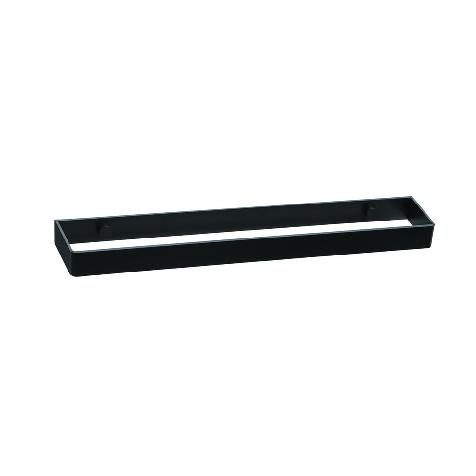 リラインス[R9303MBK]タオル掛け｜家store