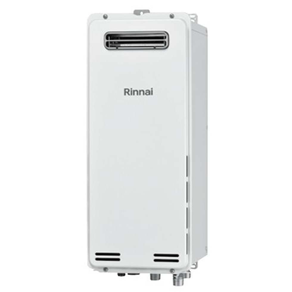 楽天市場】リンナイ RUF-SA2005SAA (A) 20号 オート スリムタイプ ガス