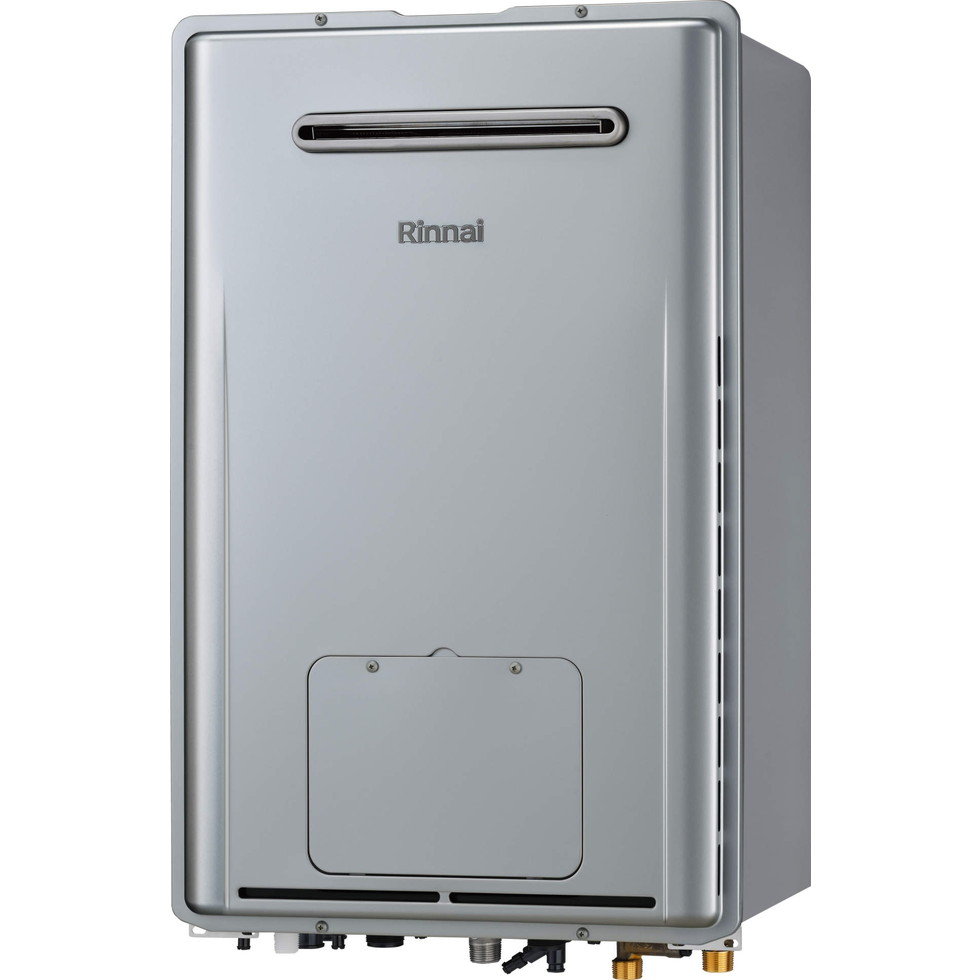 リンナイ Rinnai[RUFH-UME2408AW2-6]屁っ放り給湯暖房装置用熱源機 エコジョーズ マイクロバブルバスユニット内蔵 ウルトラファインバブル 室外壁掛型 フルオート