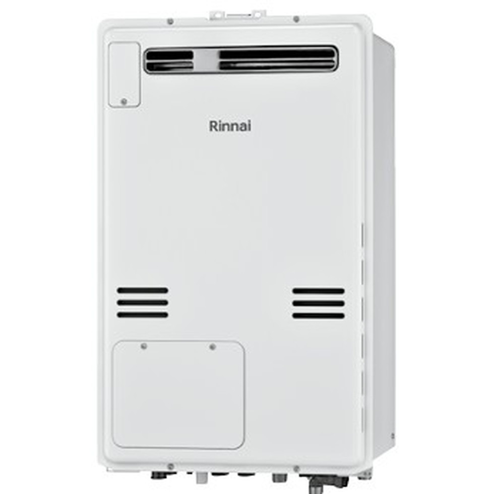 楽天市場】【RUH-A1610W】 《TKF》 リンナイ 給湯暖房用熱源機 16号