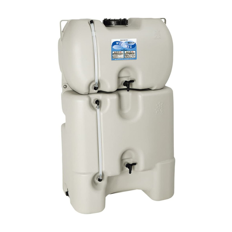 SANEI[EC231S-H-60-330L]三栄水栓　雨水タンク 57,024円
