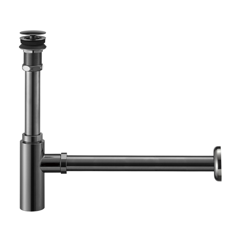 SANEI[H7610-D7-25]三栄水栓　アフレナシボトルトラップ