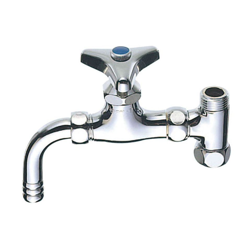 楽天市場】SANEI 三栄水栓 アングル分岐バルブ JB22A-13 : 快適水空館