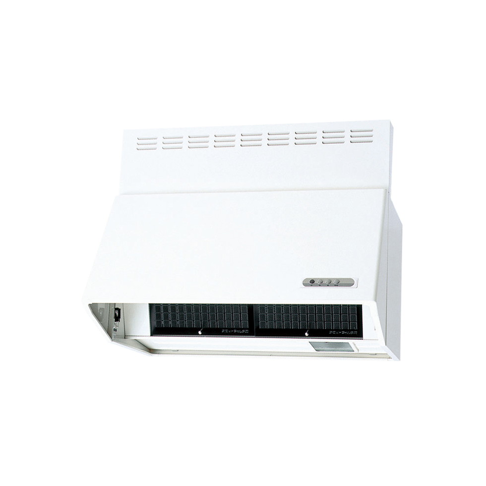 楽天市場】三菱電機[V-6037K8-BL]レンジフードファン ブース形（深型