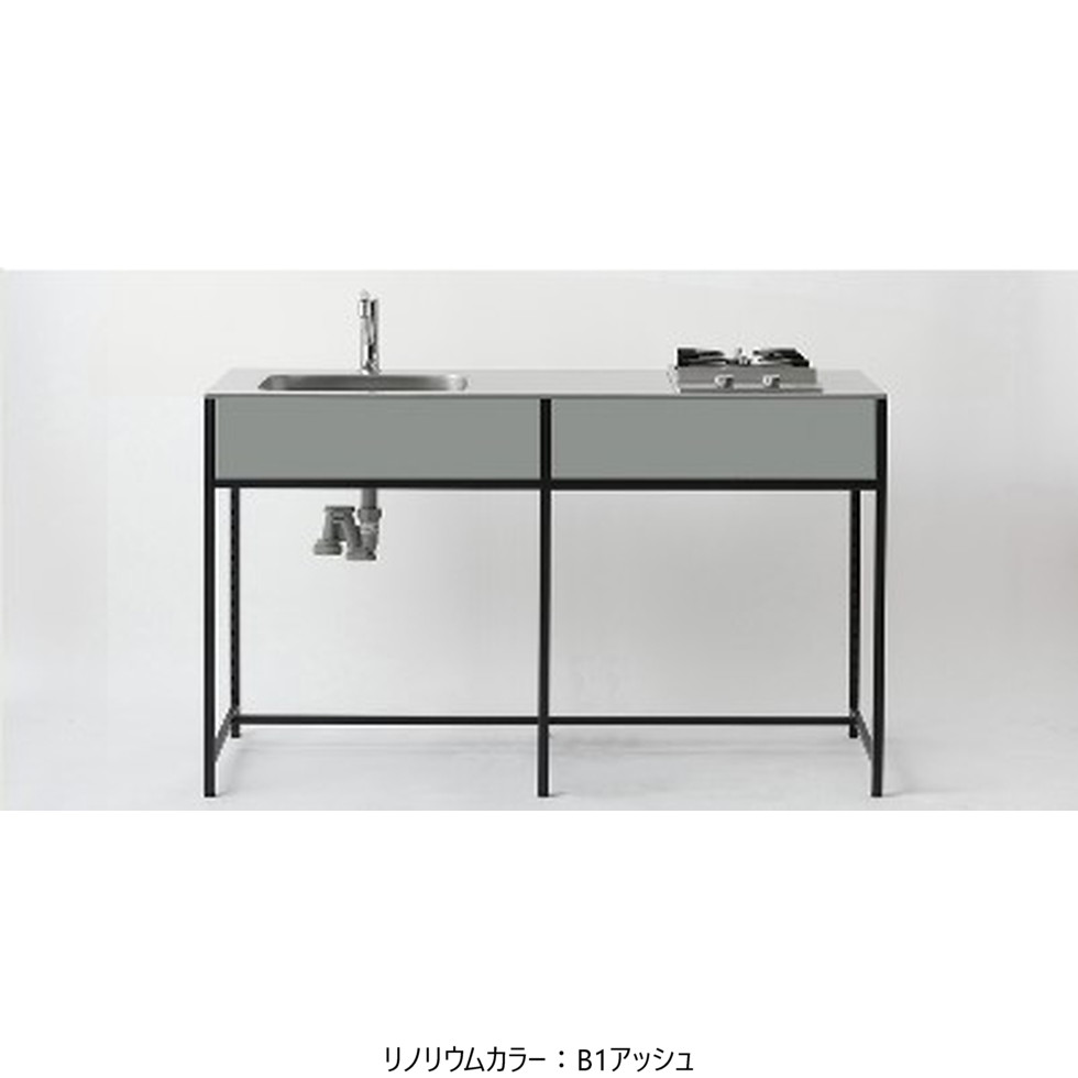 ワンドONEDO[SOU-1200K-E-B]SOU続きもの 押し入れ